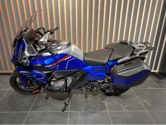 BMW R 1300 RT, 0444634