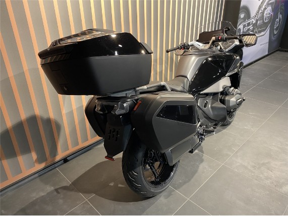 BMW R 1300 RT - 2026er Aktion, 0445318