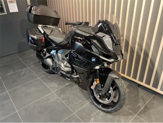 BMW R 1300 RT - 2026er Aktion, 0445318