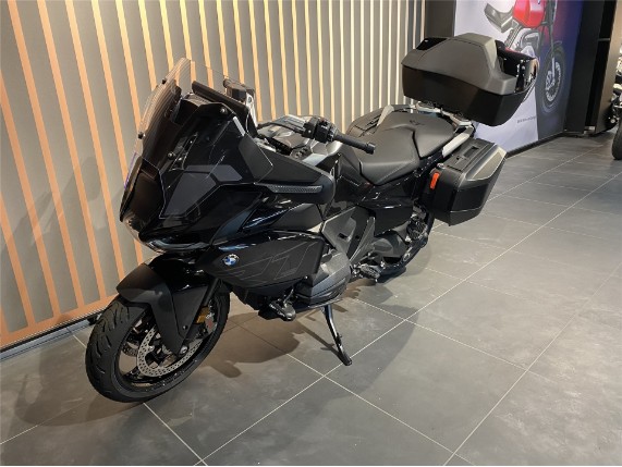 BMW R 1300 RT - 2026er Aktion, 0445318