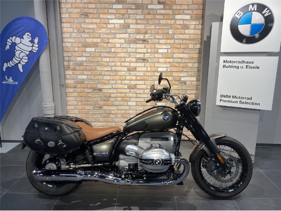 BMW R 18, 0443279