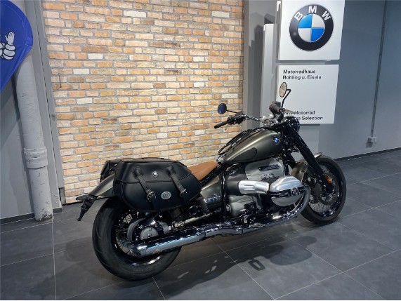 BMW R 18, 0443279