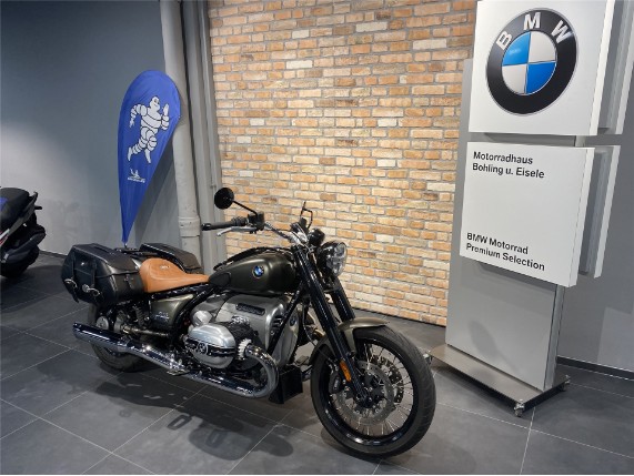 BMW R 18, 0443279