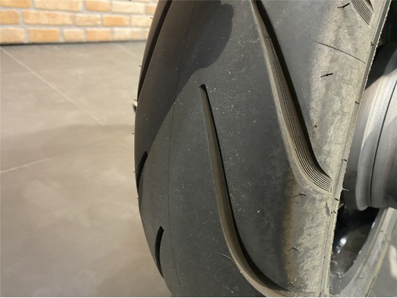 BMW R 18, 0443279