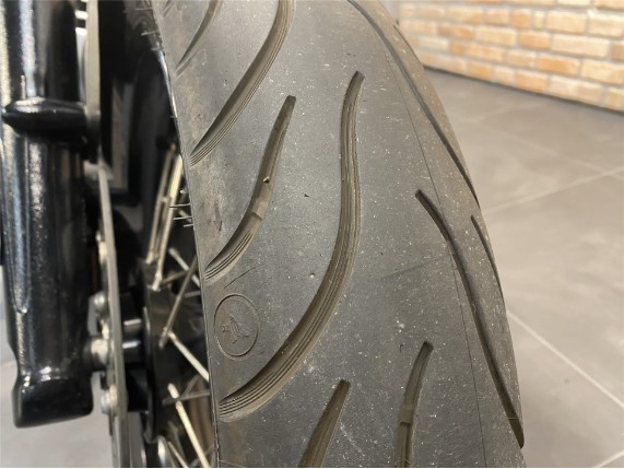 BMW R 18, 0443279