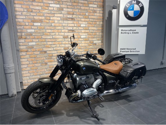 BMW R 18, 0443279