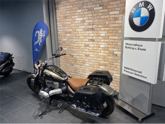 BMW R 18, 0443279