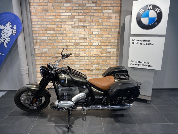 BMW R 18, 0443279