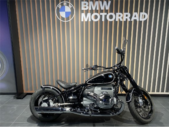 BMW R 18 BOBBER/BEACH BAR, 0441150