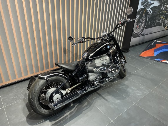 BMW R 18 BOBBER/BEACH BAR, 0441150