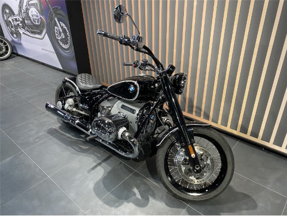 BMW R 18 BOBBER/BEACH BAR, 0441150