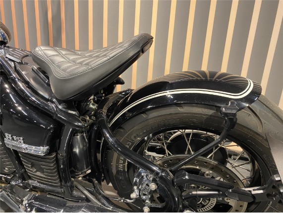 BMW R 18 BOBBER/BEACH BAR, 0441150