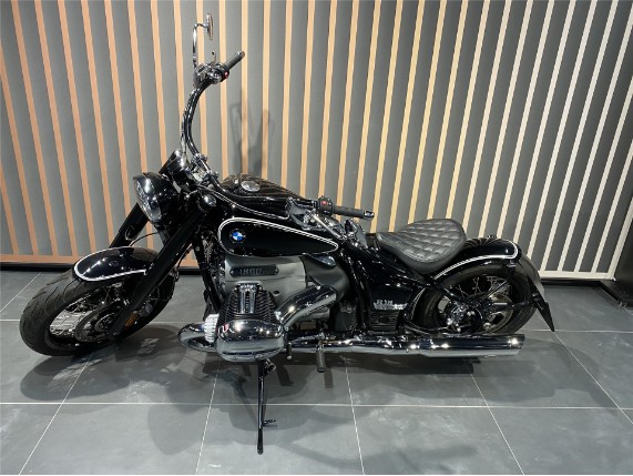 BMW R 18 BOBBER/BEACH BAR, 0441150