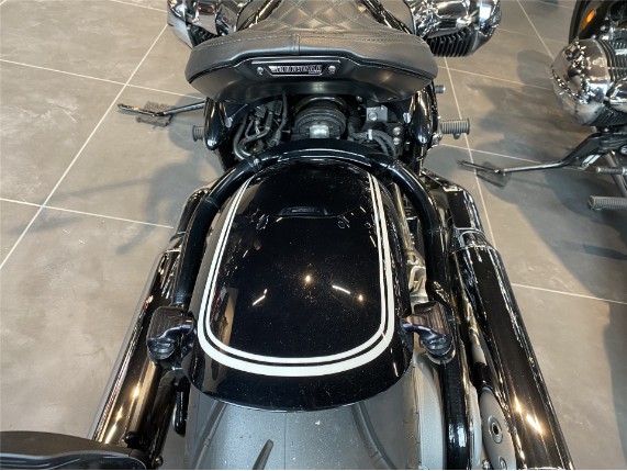 BMW R 18 BOBBER/BEACH BAR, 0441150