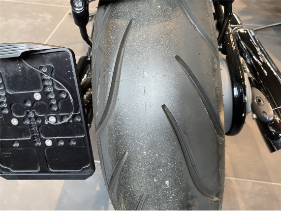 BMW R 18 BOBBER/BEACH BAR, 0441150