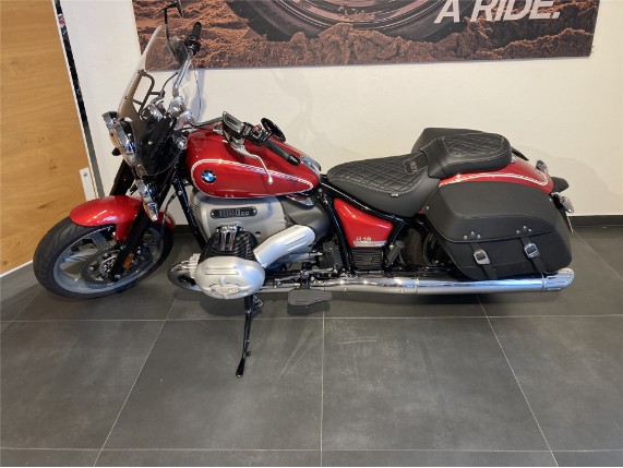 BMW R 18  Classic, WB10L2106N6E96198