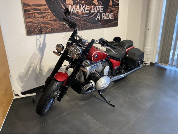 BMW R 18  Classic, WB10L2106N6E96198