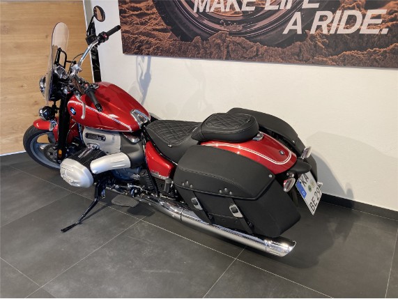 BMW R 18  Classic, WB10L2106N6E96198