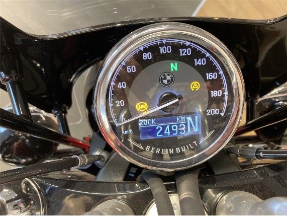 BMW R 18  Classic, WB10L2106N6E96198