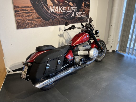 BMW R 18  Classic, WB10L2106N6E96198
