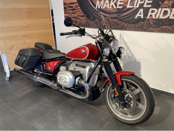 BMW R 18  Classic, WB10L2106N6E96198