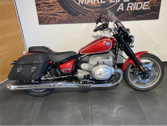 BMW R 18  Classic, WB10L2106N6E96198