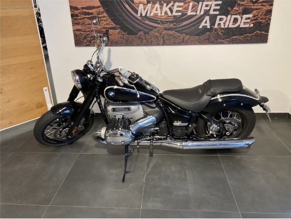 BMW R 18  Remus Endschalldämpfer, WB10L1100M6D87759