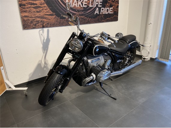 BMW R 18  Remus Endschalldämpfer, WB10L1100M6D87759