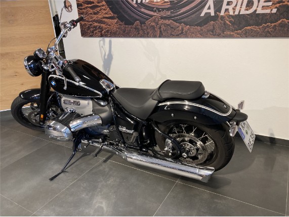 BMW R 18  Remus Endschalldämpfer, WB10L1100M6D87759