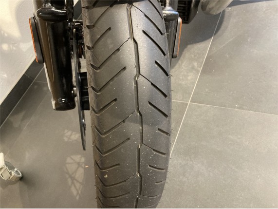 BMW R 18  Remus Endschalldämpfer, WB10L1100M6D87759