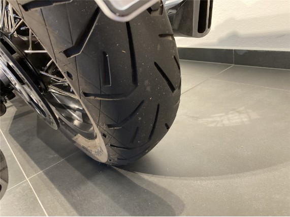 BMW R 18  Remus Endschalldämpfer, WB10L1100M6D87759