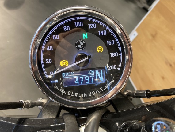 BMW R 18  Remus Endschalldämpfer, WB10L1100M6D87759