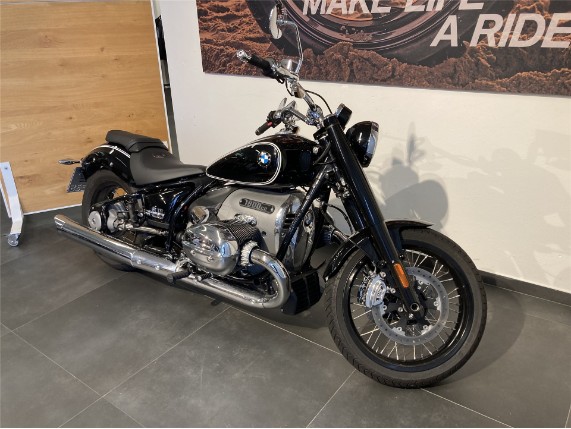 BMW R 18  Remus Endschalldämpfer, WB10L1100M6D87759