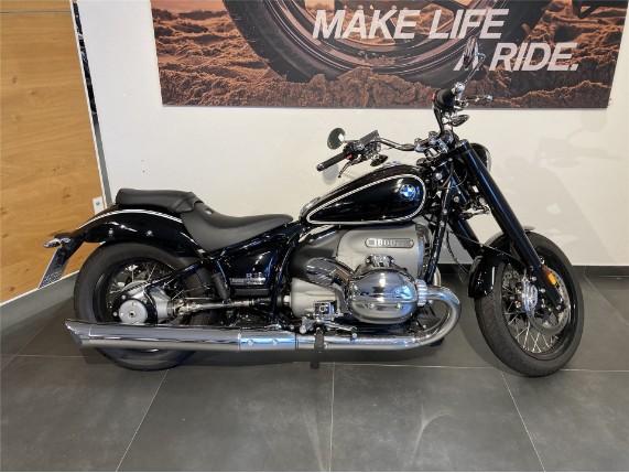 BMW R 18  Remus Endschalldämpfer, WB10L1100M6D87759