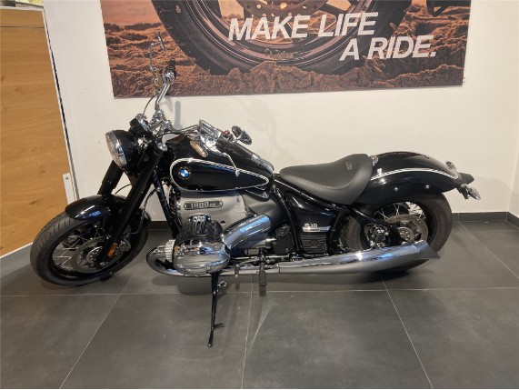 BMW R 18, WB10L1103M6D46428