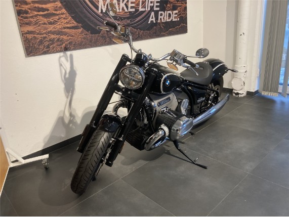 BMW R 18, WB10L1103M6D46428
