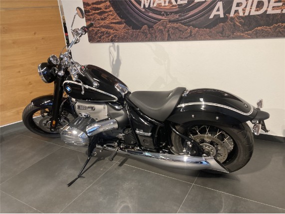 BMW R 18, WB10L1103M6D46428