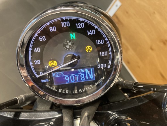 BMW R 18, WB10L1103M6D46428