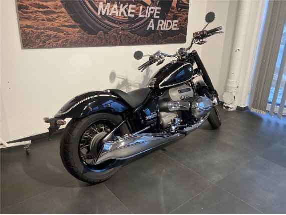 BMW R 18, WB10L1103M6D46428
