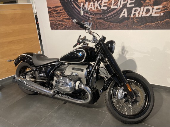 BMW R 18, WB10L1103M6D46428
