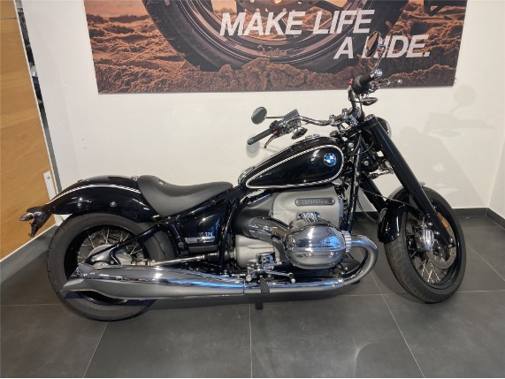 BMW R 18, WB10L1103M6D46428