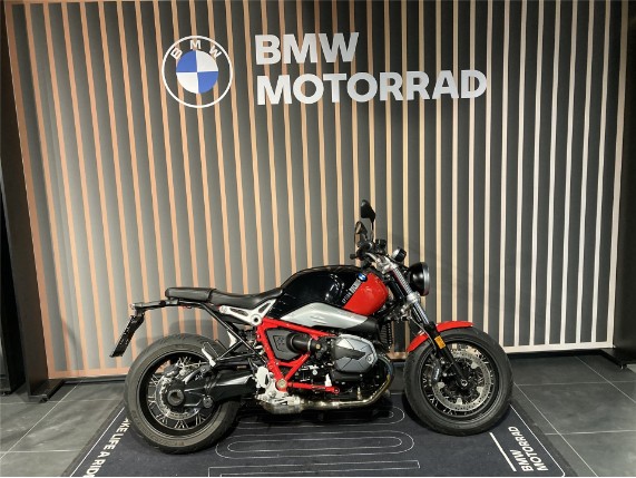 BMW R nineT Pure A2, 0441722