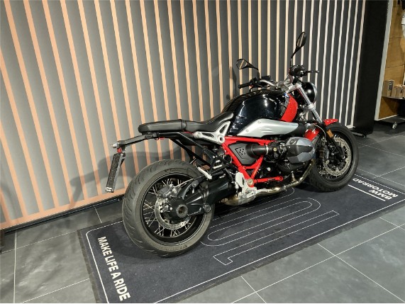 BMW R nineT Pure A2, 0441722