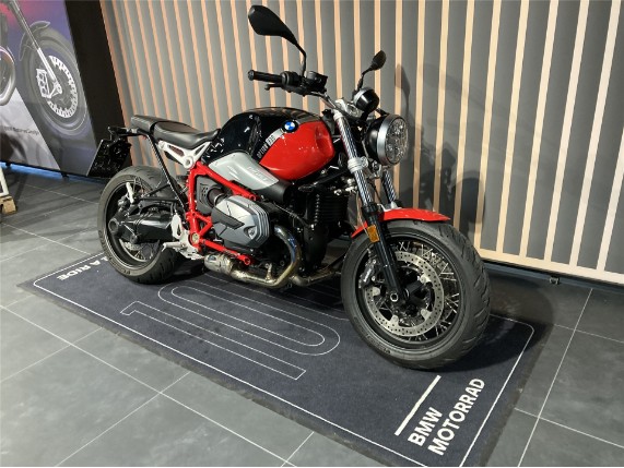 BMW R nineT Pure A2, 0441722