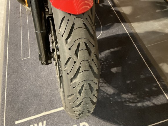 BMW R nineT Pure A2, 0441722