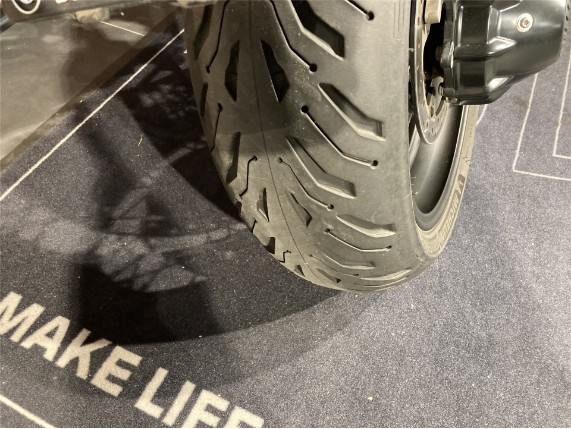 BMW R nineT Pure A2, 0441722