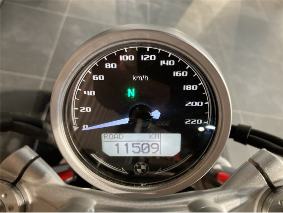BMW R nineT Pure A2, 0441722