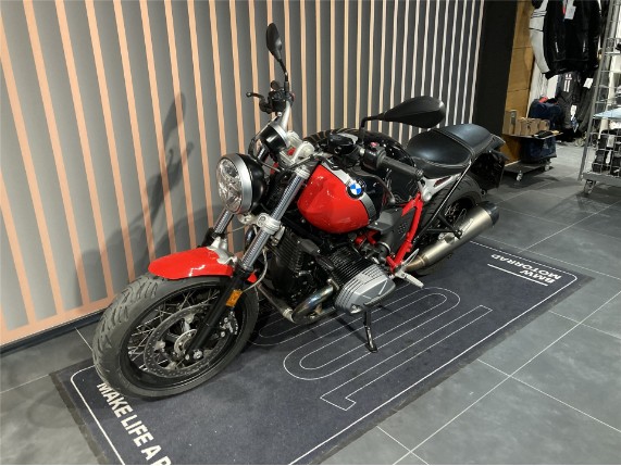 BMW R nineT Pure A2, 0441722