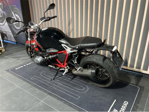 BMW R nineT Pure A2, 0441722