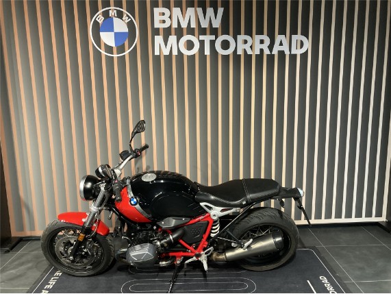 BMW R nineT Pure A2, 0441722